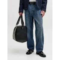 Jack & Jones Jeans 'JJIALEX JJORIGINAL' mörkblå