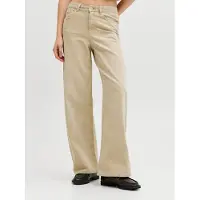 Jack & Jones Tokyo Wide Leg Jjxx Högmidjadeans