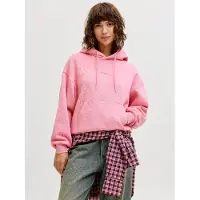 JJXX Sweatshirt 'JXStudio Vesterbro' rosa