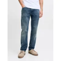 Jack & Jones Jeans 'JJIClark JJOriginal' gentiana