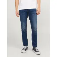 Jack & Jones Jeans 'Tim' blå denim