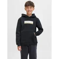 Jack & Jones Inwood Block Huvtröja
