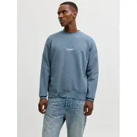 Jack & Jones Sweatshirt 'JJEsoho' opal