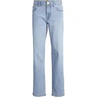 Jack & jones Jeans 'JJIClark JJOriginal' ljusblå