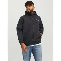 Jack & jones Rush Plus Size Bomberjacka