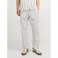 Jack & Jones Kane Summer Linen Blend Joggers