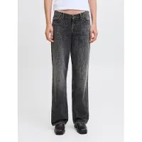 JJXX Palermo Loose Fit R231 Lågmidjade Jeans