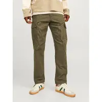 Jack & Jones Kane Barkley Cargobyxor