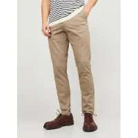 Jack & Jones Marco Bowie Slim Chinobyxor