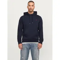 R.D.D. ROYAL DENIM DIVISION Sweatshirt 'RDDKALID' marinblå