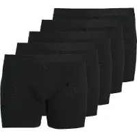 Jack & Jones Tone In Tone Trunks Plus Size Boxers 5 Enheter