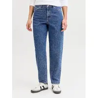 Jack & Jones Lisbon Mom R741 Jjxx Högmidjadeans