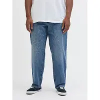 Jack & jones Mike Original Am 416 Plus Size Jeans