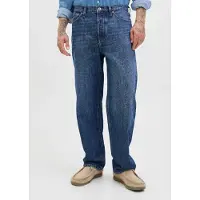 Jack & Jones Jeans 'JJIEddie JJCooper' mörkblå