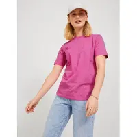 JJXX T-shirt 'Anna' fuchsia