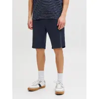 Jack & Jones Byxa 'JPSTBradley' marinblå