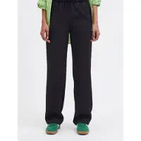 Jack & Jones Poppy Regular Jjxx Höga Midje Byxor
