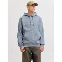 Jack & Jones Norrebro Emb Huvtröja