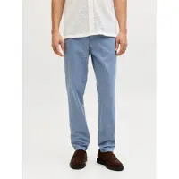 Jack & Jones Chinobyxa 'JJIMarco JJBowie' opal