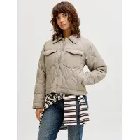 Jack & Jones Hope Allie Quilted Jjxx Jacka