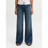 Jack & Jones Jeans 'JXROME' mörkblå