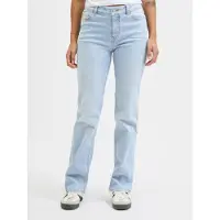 Jack & Jones Jeans 'JXNICE' ljusblå