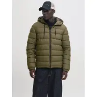 Jack & Jones Point Vadderad Jacka