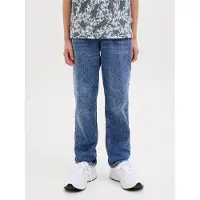 Jack & Jones Junior Jeans 'Clark' blå denim