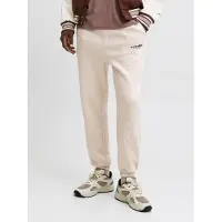 Jack & Jones Byxa 'JPSTKANE SOHO' stone / svart