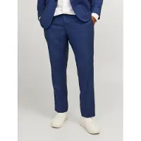Jack & Jones Solaris Plus Size Kostymbyxor