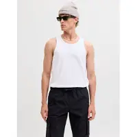 Jack & Jones T-shirt vit