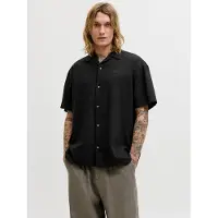 Jack & Jones Skjorta 'JJESummer' svart
