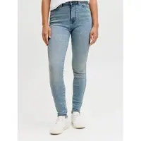 Jack & Jones Sydney Skinny S774 Jjxx Högmidjadeans