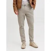 Jack & Jones Chinobyxa 'JPSTMarco JJFury' greige