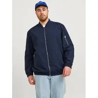 Jack & jones Rush Plus Size Bomberjacka