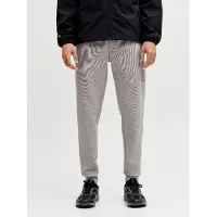 Jack & Jones Byxa 'JPSTGordon' ljusgrå