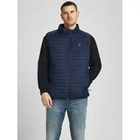 Jack & Jones 12205347 Plus Size Väst