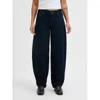 Jack & Jones Jeans 'JXFUJI' nattblå