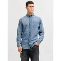 Jack & Jones Ebrook Akm 990 Skjorta Med Långa ärmar