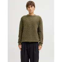 Jack & Jones Tröja 'JPRBLasimon' oliv