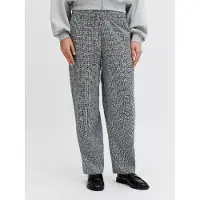 Jack & Jones Zoe Seersucker Jjxx Byxor