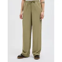 JJXX Lia Solid String Byxor