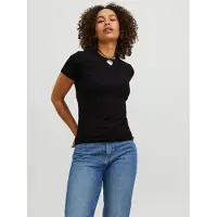JJXX T-shirt 'JXGigi' svart