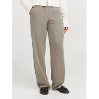 JJXX Poppy Regular Fit Höga Midje Byxor