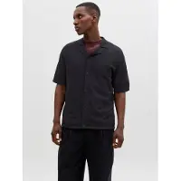 Jack & Jones Kofta 'JJCHRIS' svart