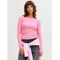 JJXX T-shirt 'JXFreya' rosa