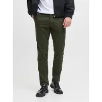 Jack & Jones Marco Bowie Sa Navy Blazer Slim Byxor