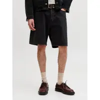 Jack & Jones Jeans 'JJITony JJOriginal' svart denim