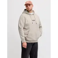 Jack & Jones Soho Plus Size Huvtröja