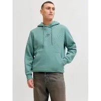 Jack & Jones Corp Graphic Huvtröja